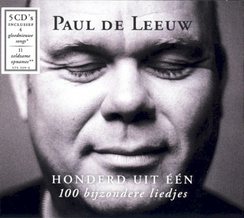 Paul De Leeuw